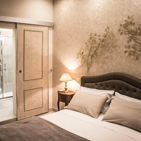 Dolci Mura Luxury Σιένα
