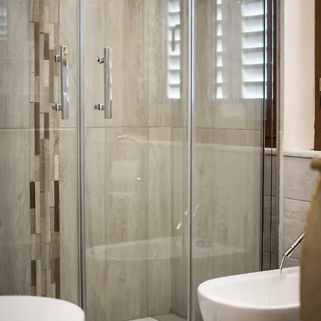 Dolci Mura Luxury Πανσιόν 3*