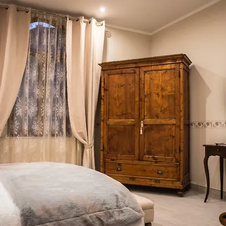 Dolci Mura Luxury Πανσιόν