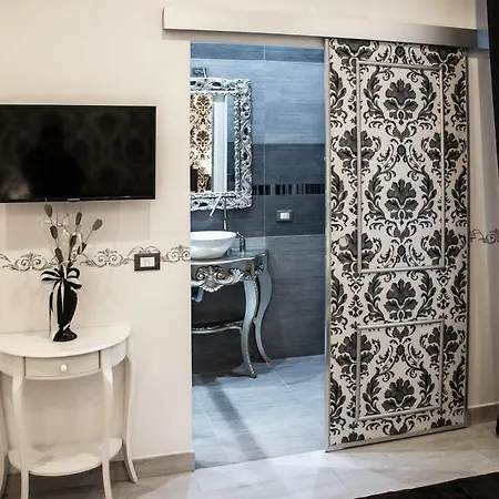 Dolci Mura Luxury Πανσιόν