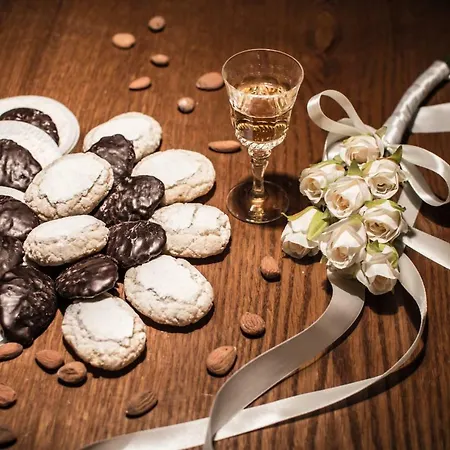 Dolci Mura Luxury