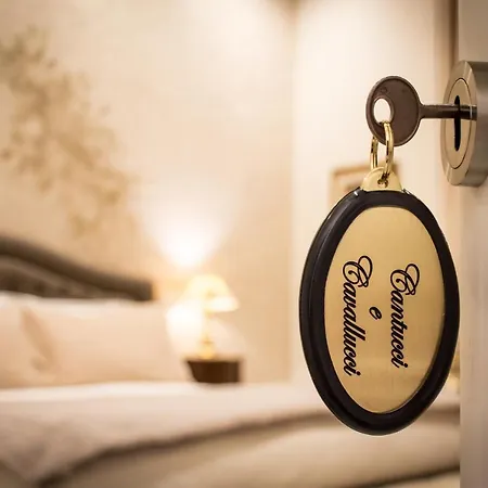 Dolci Mura Luxury Πανσιόν 3*