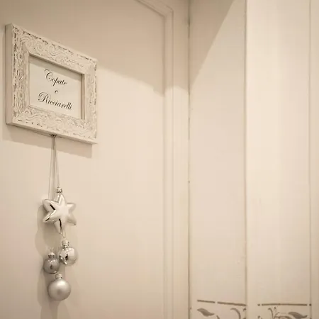 Dolci Mura Luxury 3* Σιένα