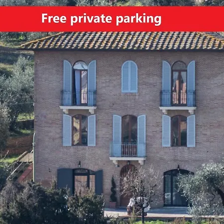 Dolci Mura Luxury 3*