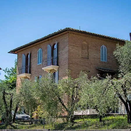 Guest house Dolci Mura Luxury