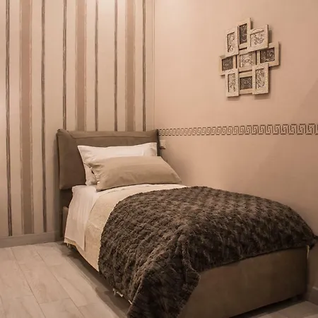 Dolci Mura Luxury 3* Siena