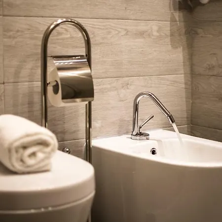 Dolci Mura Luxury Guest house 3*