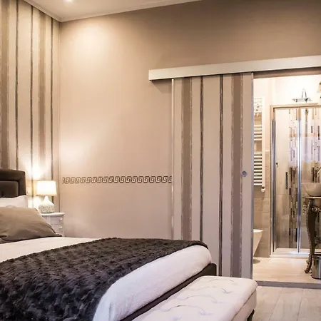 Dolci Mura Luxury Guest house 3*