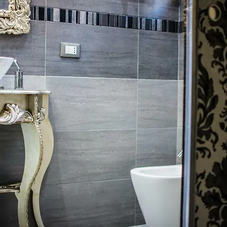 Dolci Mura Luxury Guest house Siena