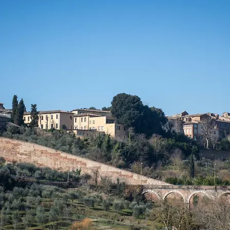 Dolci Mura Luxury Guest house Siena