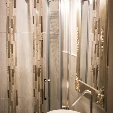 Dolci Mura Luxury 3* Siena