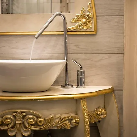 Guest house Dolci Mura Luxury Siena