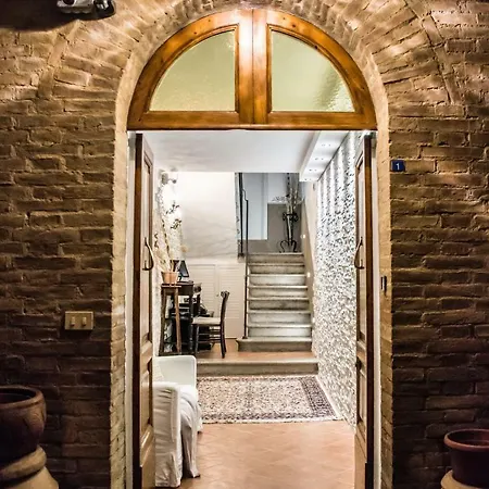 Dolci Mura Luxury Guest house