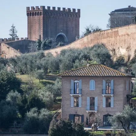 Dolci Mura Luxury Guest house Siena