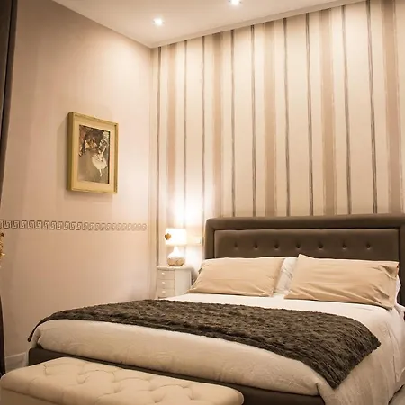 Guest house Dolci Mura Luxury Siena