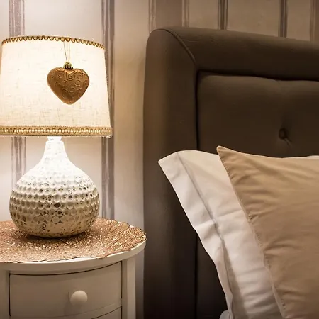 Dolci Mura Luxury Guest house Siena