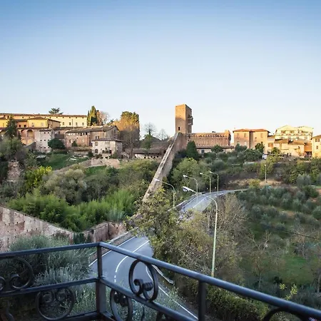 Dolci Mura Luxury Guest house 3*